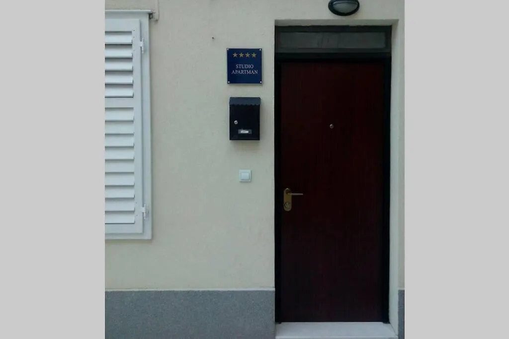 Try To Live Small In Split Center ! Apartment 0*,  Croatia