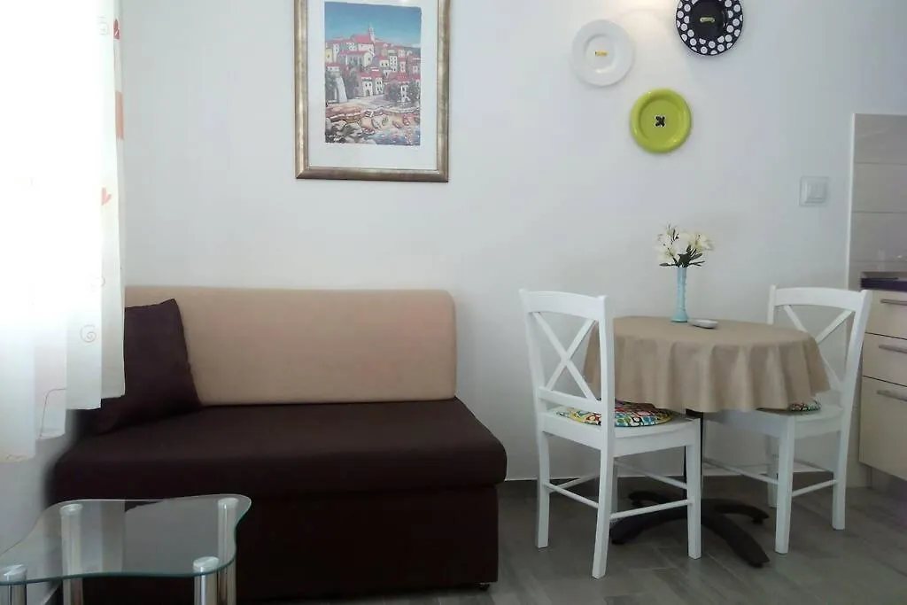 Try To Live Small In Split Center ! Apartment Croatia