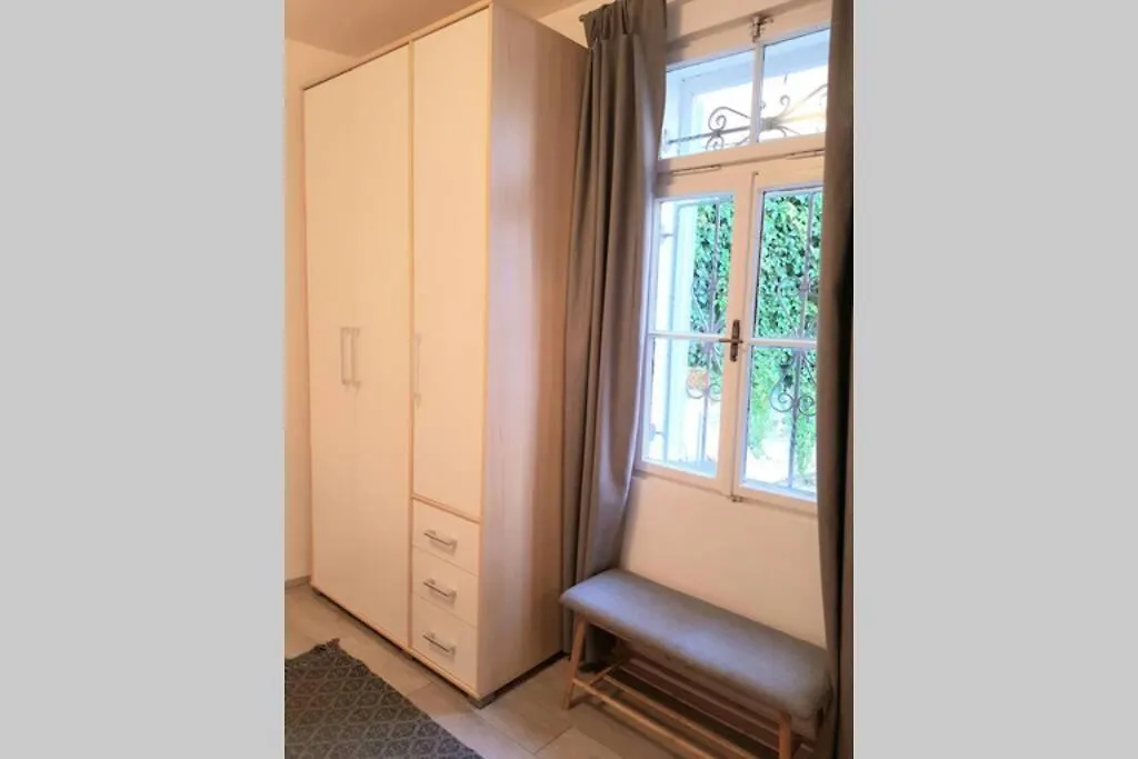 Try To Live Small In Split Center ! Apartment