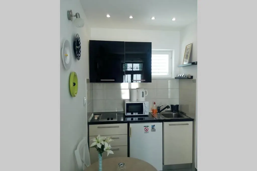 Try To Live Small In Split Center ! Apartment
